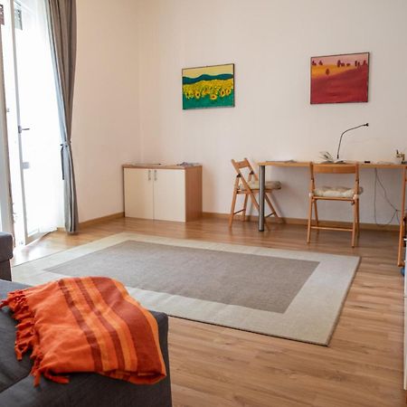 La Dimora Degli Elfi Casa Vacanza ปาเวีย ภายนอก รูปภาพ
