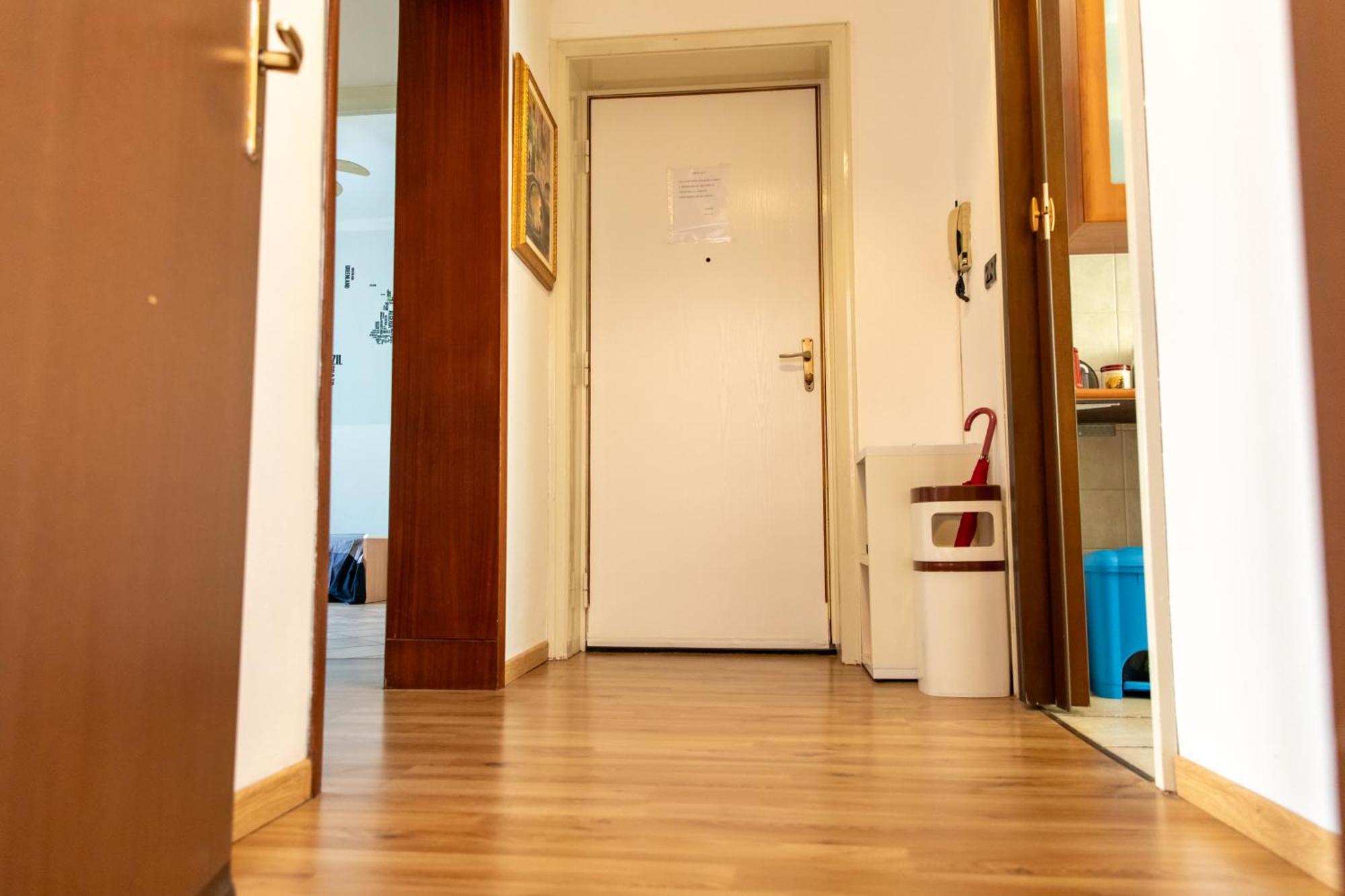 La Dimora Degli Elfi Casa Vacanza ปาเวีย ภายนอก รูปภาพ
