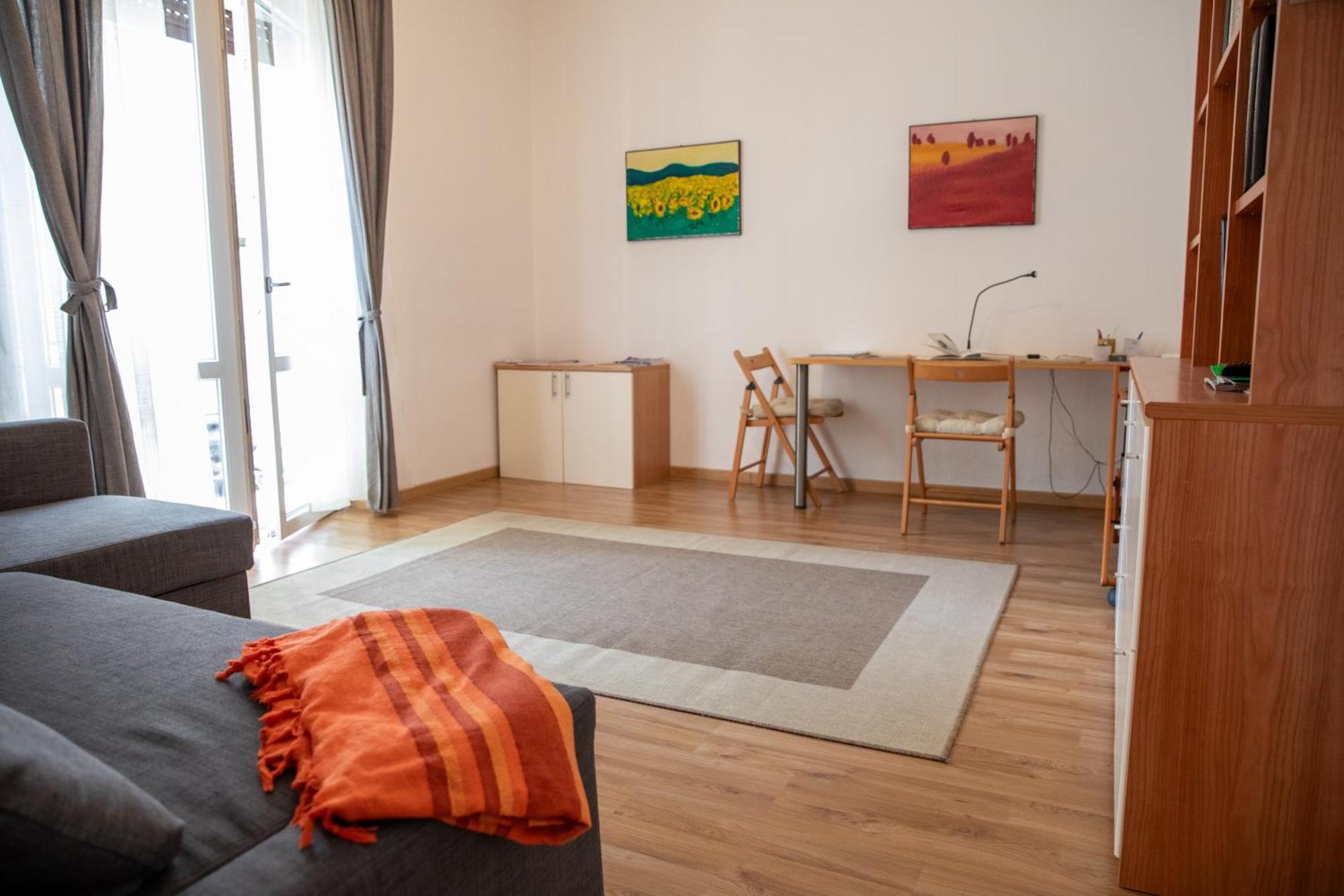La Dimora Degli Elfi Casa Vacanza ปาเวีย ภายนอก รูปภาพ