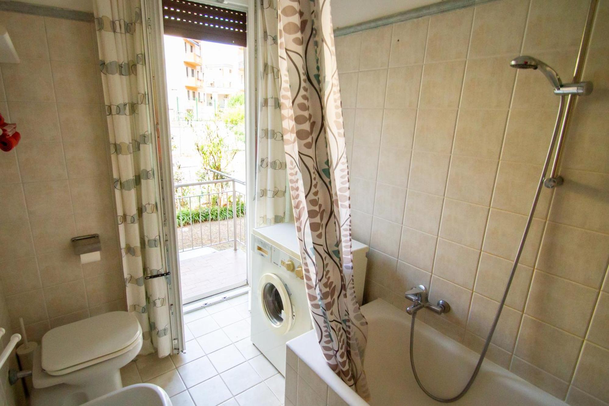 La Dimora Degli Elfi Casa Vacanza ปาเวีย ภายนอก รูปภาพ