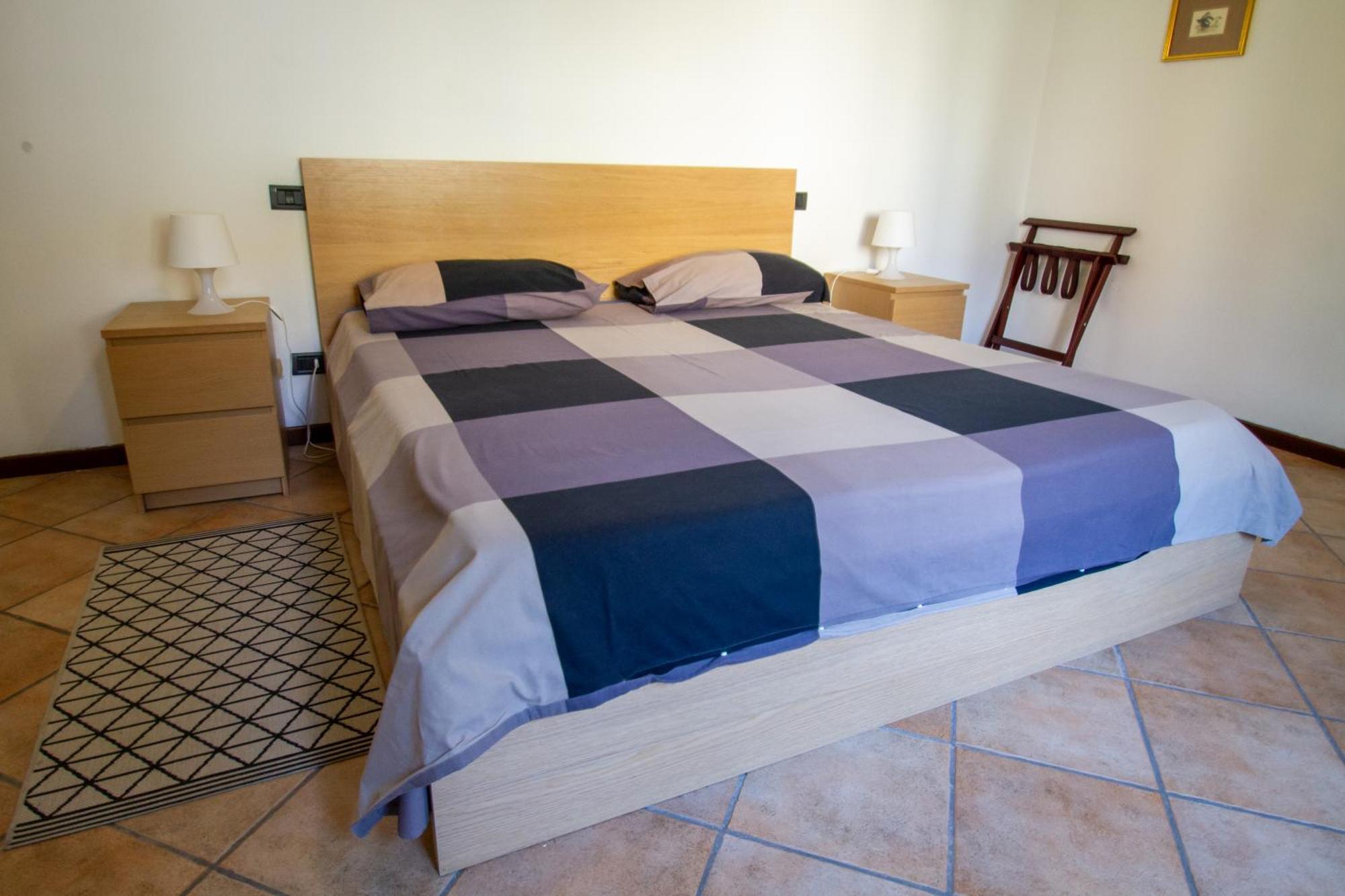 La Dimora Degli Elfi Casa Vacanza ปาเวีย ภายนอก รูปภาพ