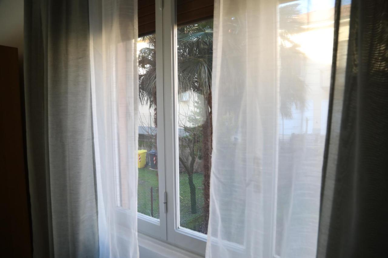 La Dimora Degli Elfi Casa Vacanza ปาเวีย ภายนอก รูปภาพ