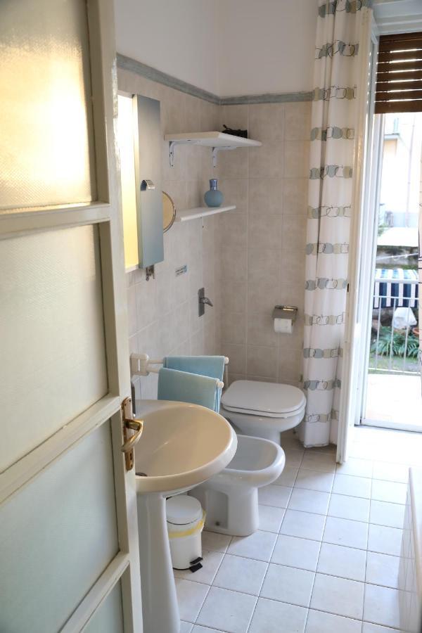La Dimora Degli Elfi Casa Vacanza ปาเวีย ภายนอก รูปภาพ