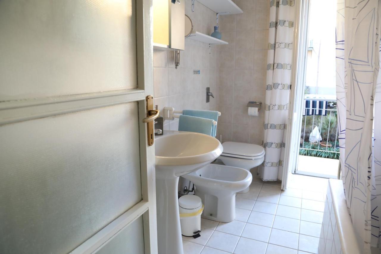 La Dimora Degli Elfi Casa Vacanza ปาเวีย ภายนอก รูปภาพ