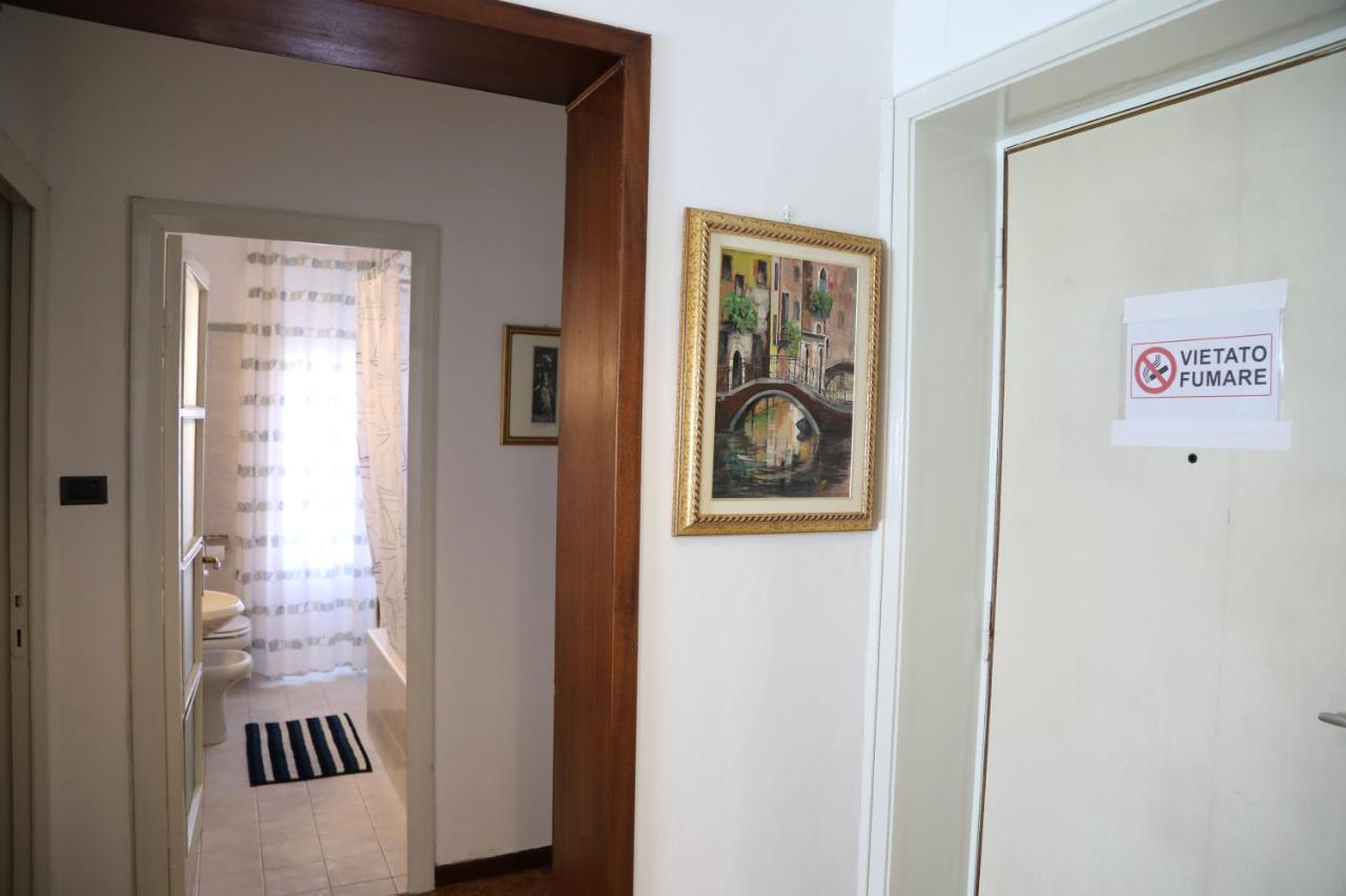 La Dimora Degli Elfi Casa Vacanza ปาเวีย ภายนอก รูปภาพ