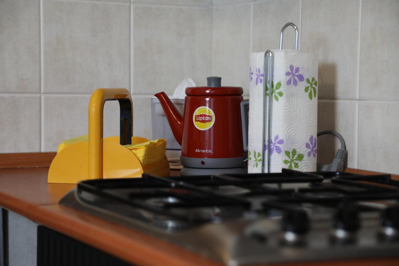 La Dimora Degli Elfi Casa Vacanza ปาเวีย ภายนอก รูปภาพ