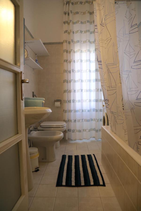 La Dimora Degli Elfi Casa Vacanza ปาเวีย ภายนอก รูปภาพ